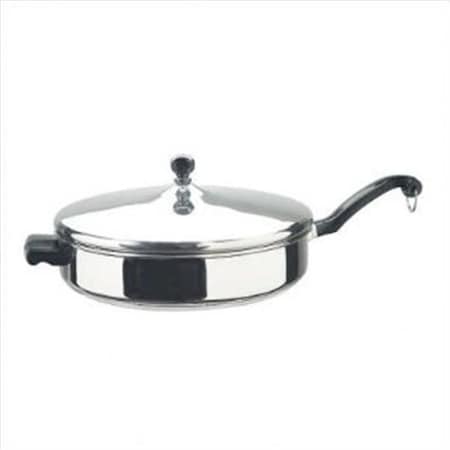 Farberware FARBERWARE ELECTRICS 50012 Classic 12 Covered Frying Pan 50012